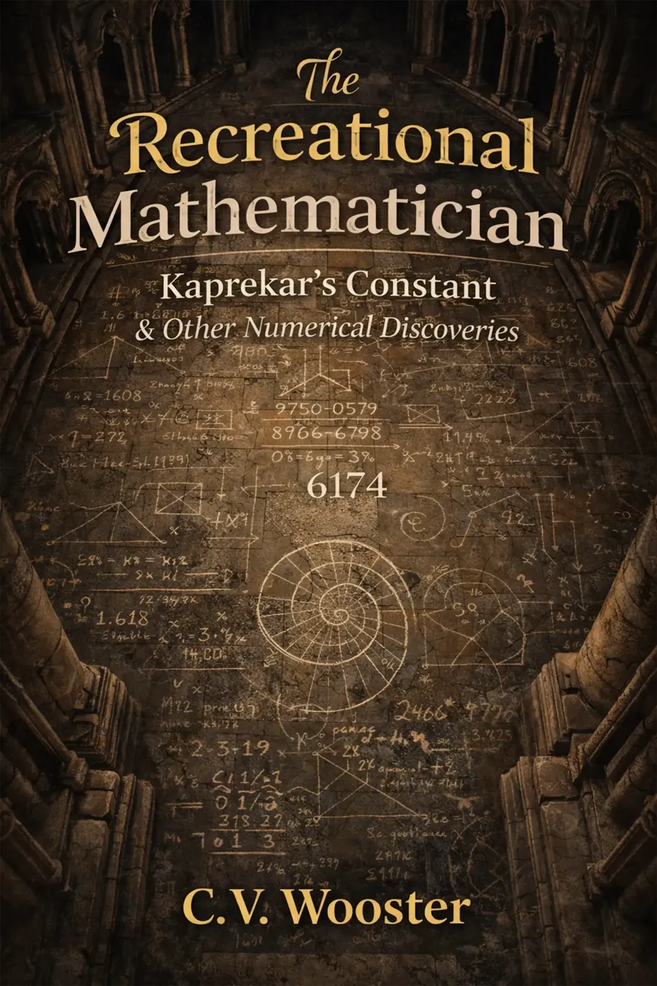 Cover B